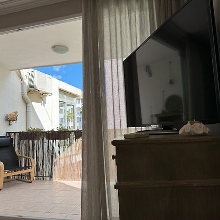 Beach Flat Albir,Esmeralda Apartment El Albir Luaran gambar